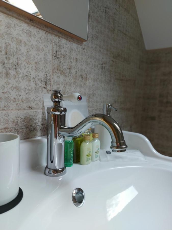 Akacos Tanya Es Vendeghaz Hotel Marok Eksteriør billede